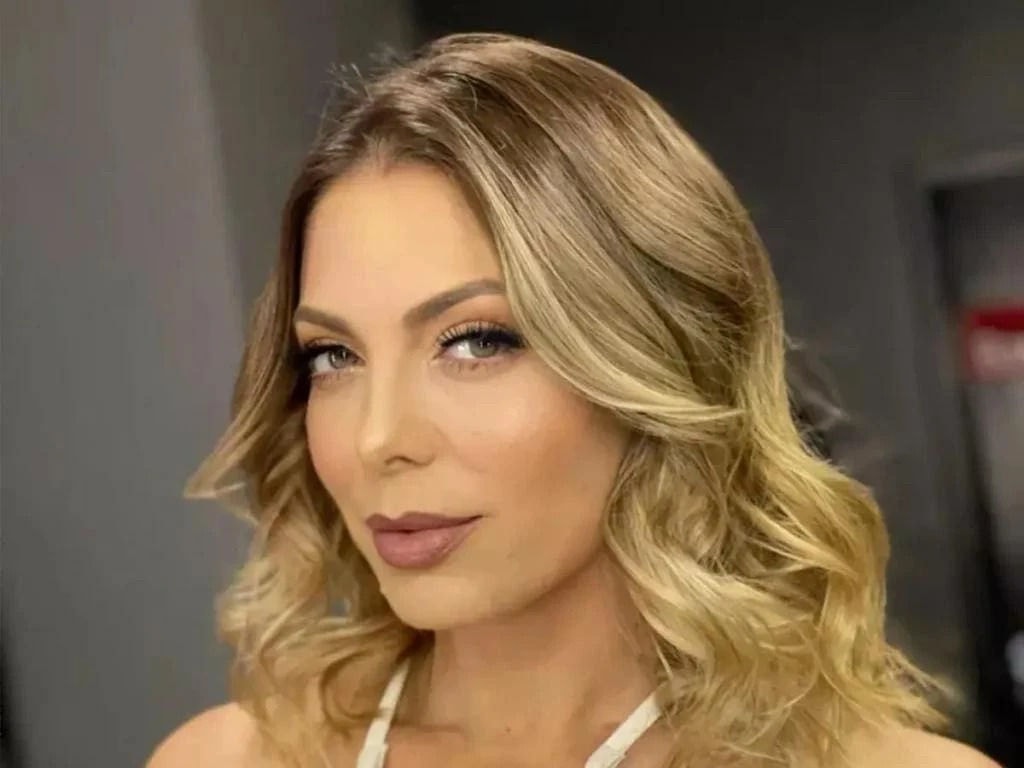 Ex-dançarina gravou vídeo alertando seus seguidores sobre doença