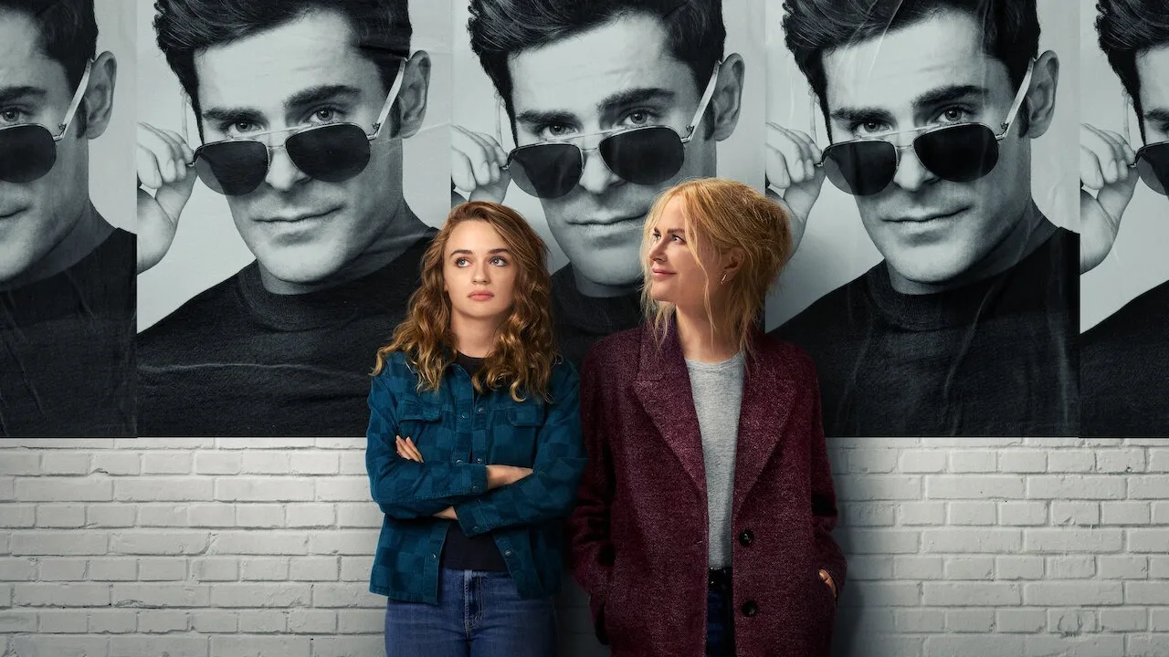 Zac Efron se apaixona por Nicole Kidman em inusitada comédia romântica que chega à Netflix