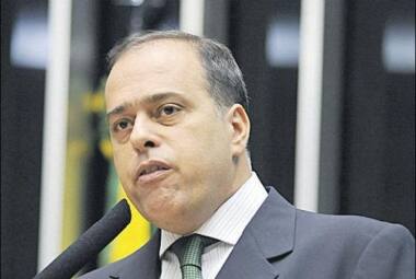 Paulo Abi-Ackel (PSDB) é um dos que dizem ser a favor da reforma
