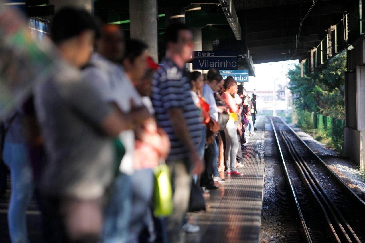 Metrô de Belo Horizonte