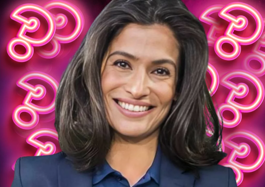 Renata Vasconcellos na Globo - Divulgação/TV Globo 