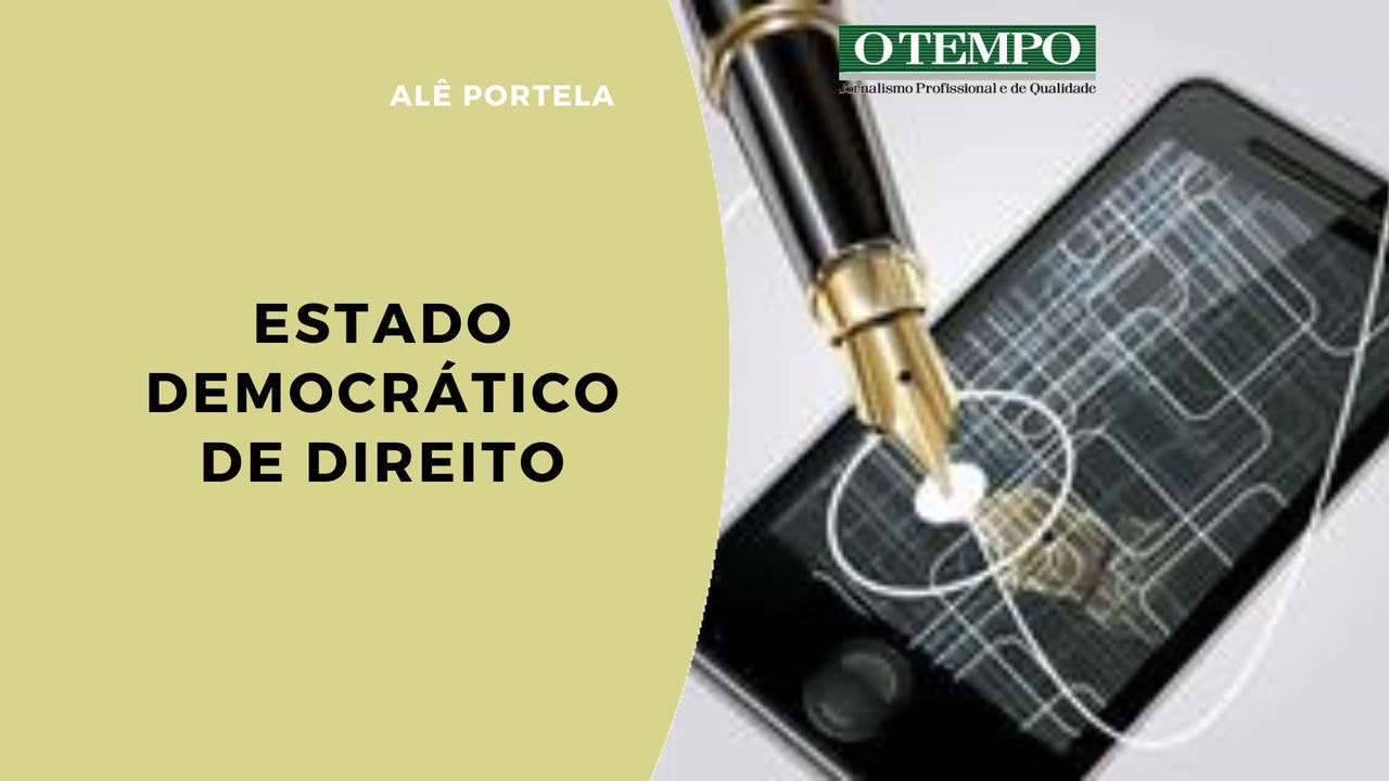Leia artigo de Alê Portela sobre Estado democrático de direito e ocupações pelo MST