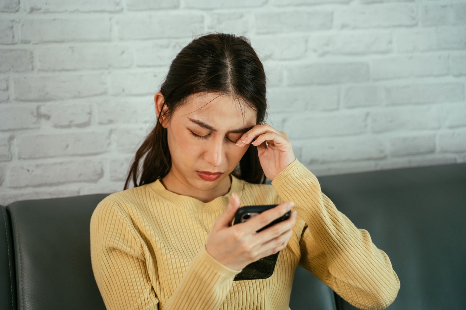 Medidas simples podem ser eficaz na prevenção ao agravamento da miopia por uso excessivo de telas