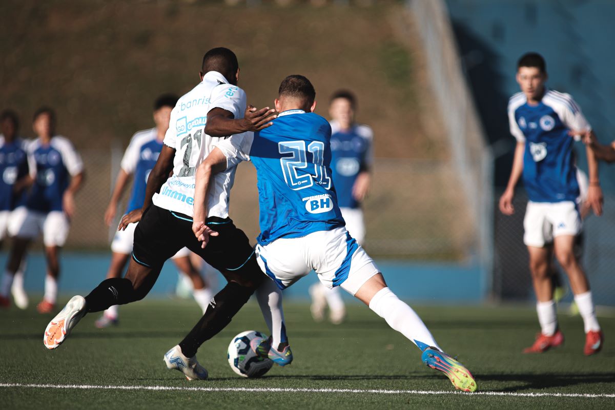 Os quatro primeiros colocados no Campeonato Brasileiro, garantem o mando de campo no jogo único das quartas de final