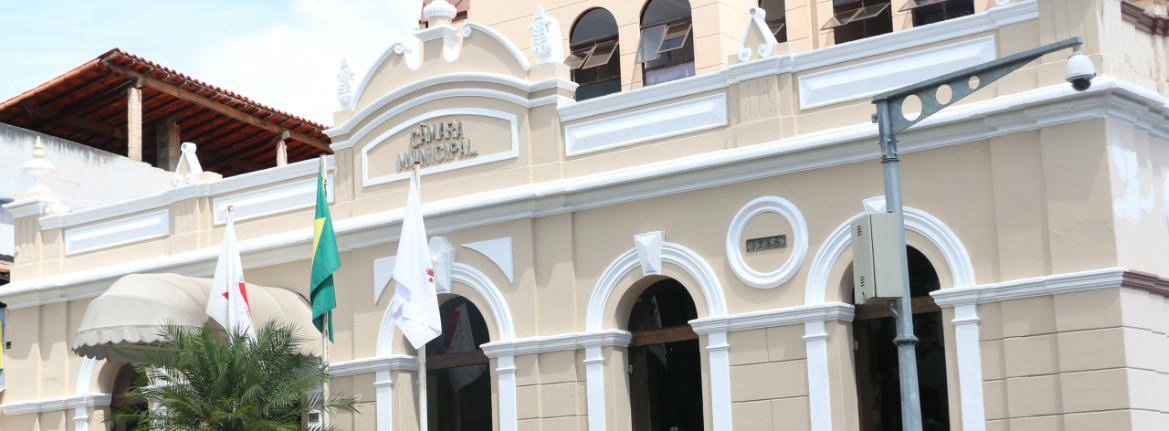 Câmara Municipal de Nova Lima