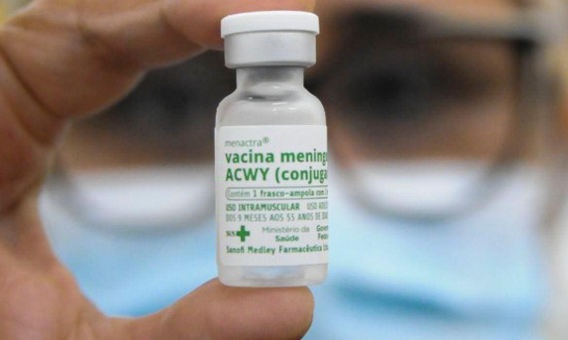 Vacina estará disponível nas 38 Unidades Básicas de Saúde (UBSs) da cidade, das 8h às 17h, e também no Vacimóvel