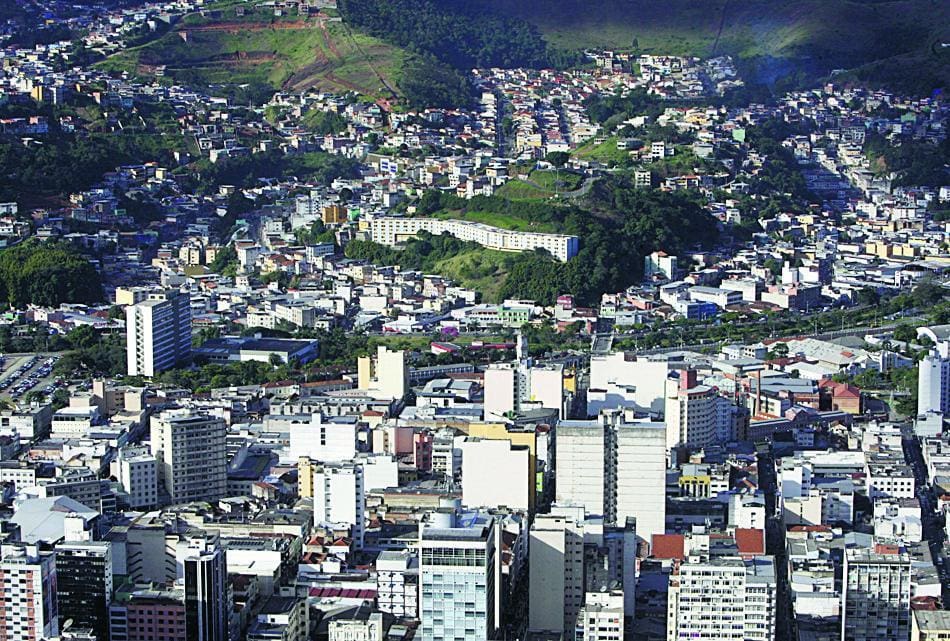 Empresa retoma sua base em Juiz de Fora