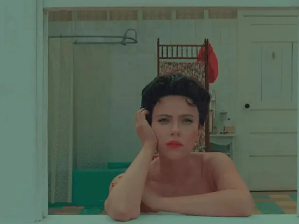 Este filme com Scarlett Johansson é uma pérola escondida na Netflix que você precisa assistir