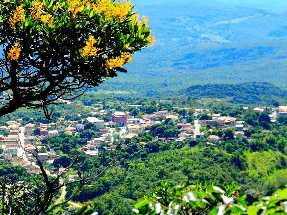 Cidade de Botumirim