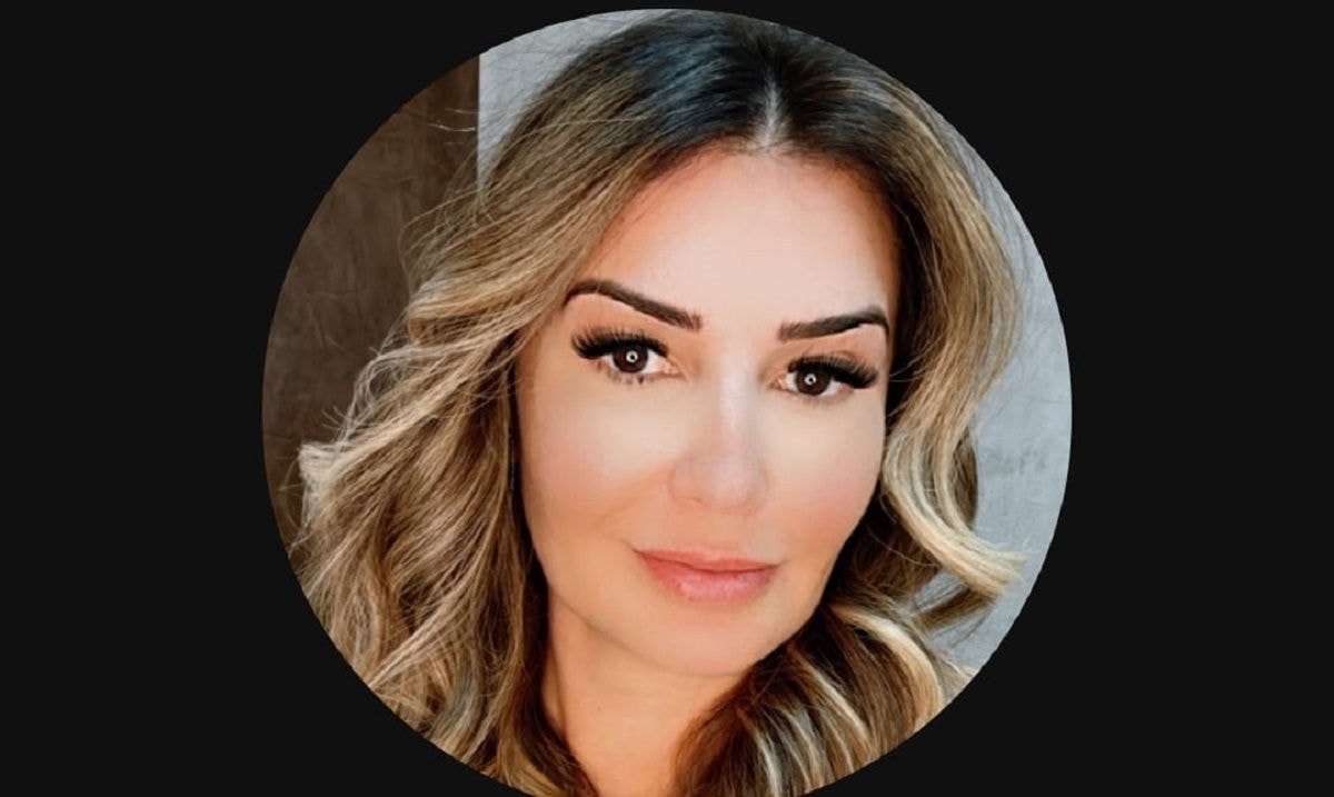 Samira Monti Bacha Rodrigues, de 40 anos, é sócia em pelo menos três empresas, em BH e Nova Lima