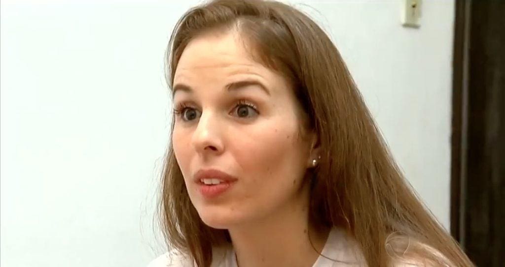 Suzane von Richthofen
