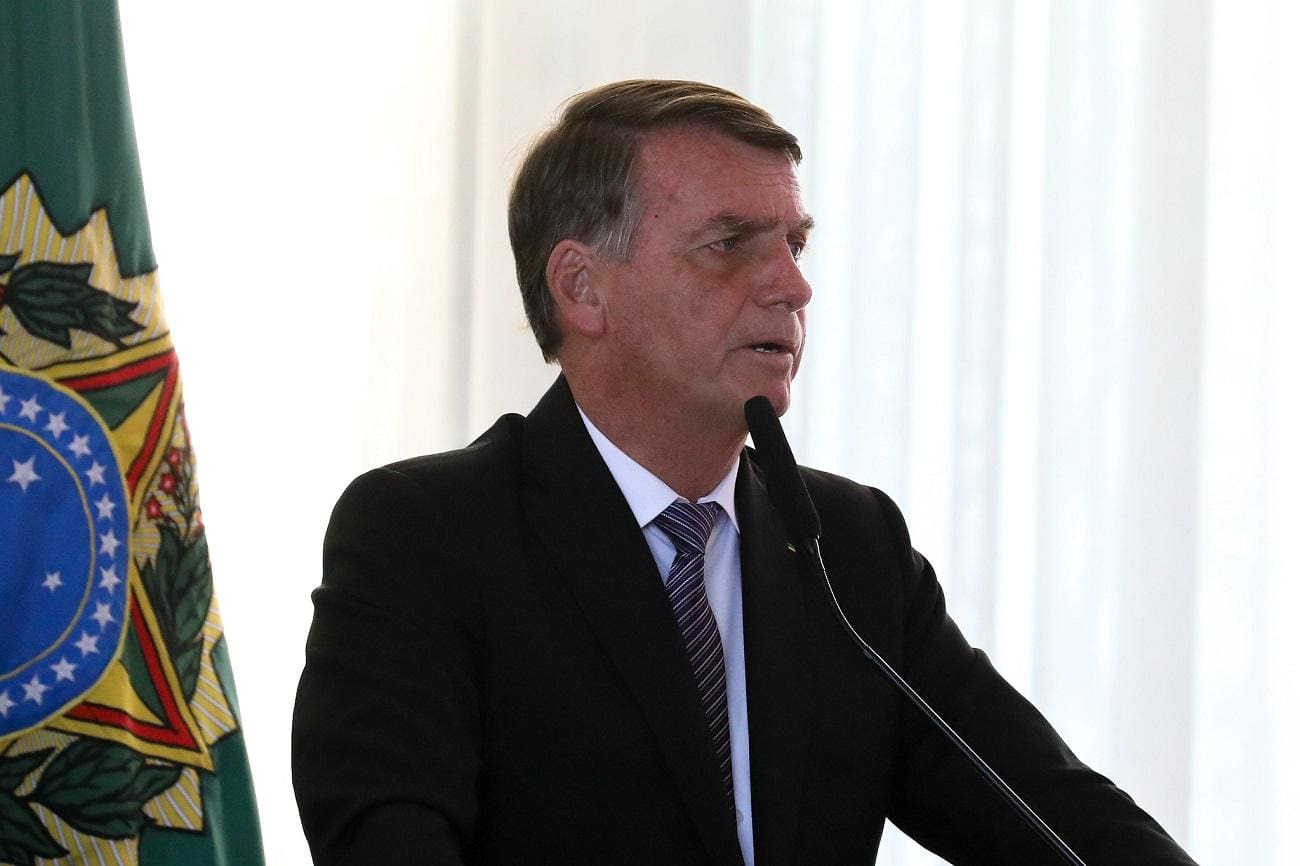 Jair Bolsonaro tem melhorado avaliação entre os eleitores mineiros gradualmente