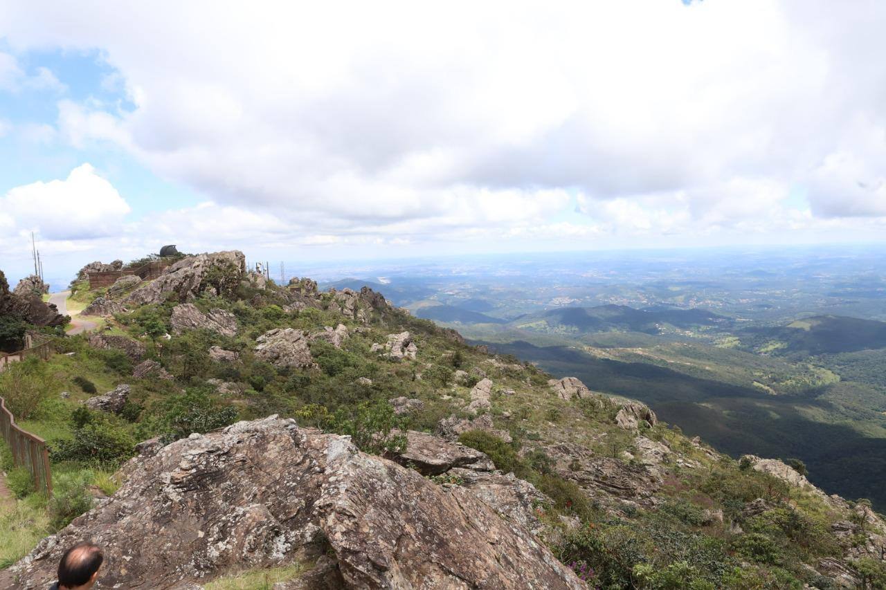 Serra da Piedade