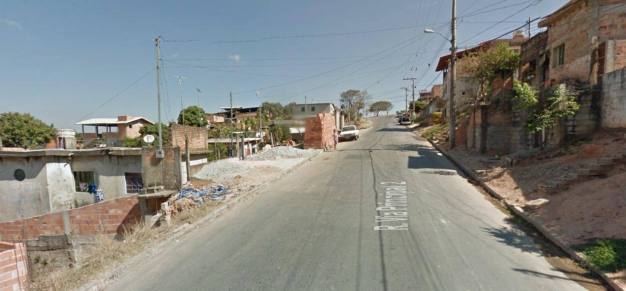 Crime aconteceu em Nova Contagem, em Contagem, na região Metropolitana de Belo Horizonte