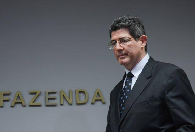 O presidente do BNDES, Joaquim Levy, tratará com Bolsonaro sobre dívidas com outros países