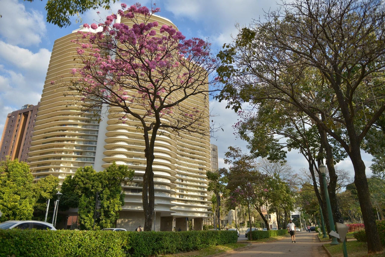 Belo Horizonte