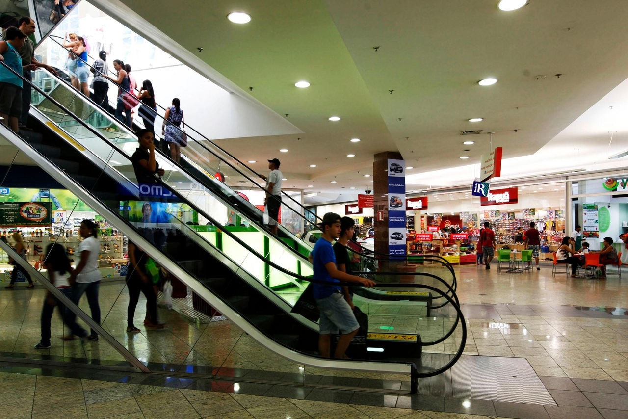 Itaú Power Shopping