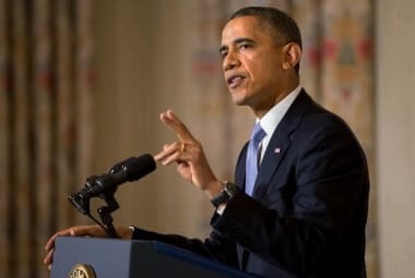Obama não endossa nome de Kamala Harris como nova candidata à presidência pelo partido Democratas