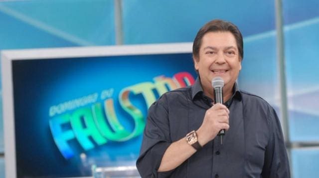 Faustão