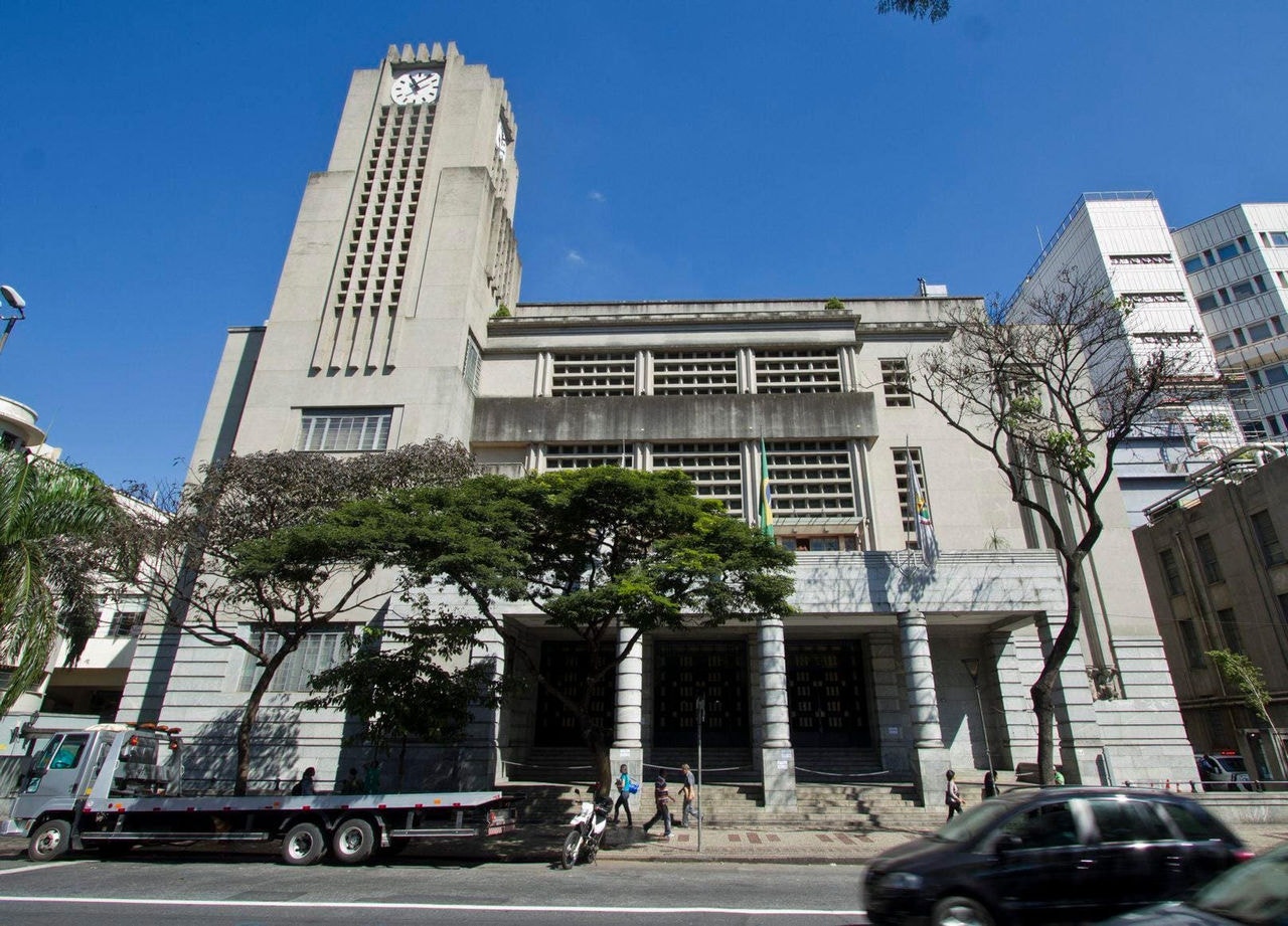 Prefeitura de Belo Horizonte