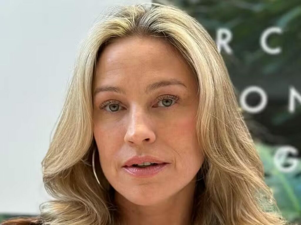 Luana Piovani - Reprodução/ Instagram 