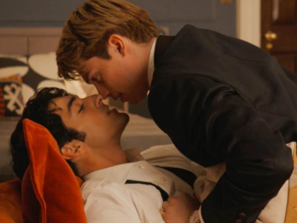 Os filmes com temática LGBT disponíveis no Prime Video