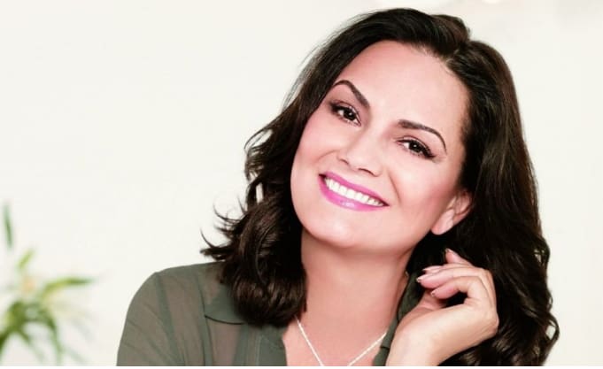 Luiza Brunet