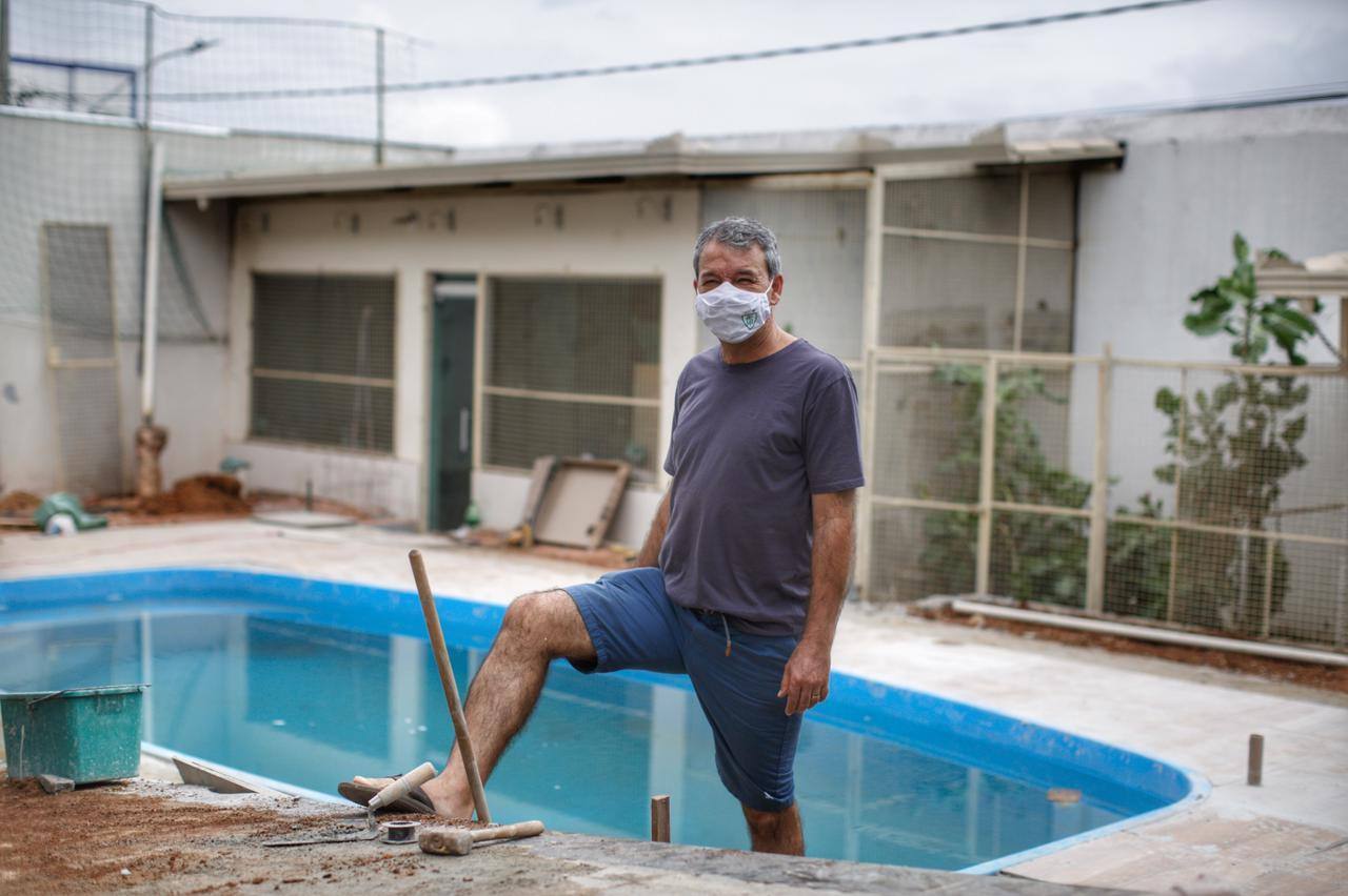 Alta de preços dos materiais de construção na Grande BH