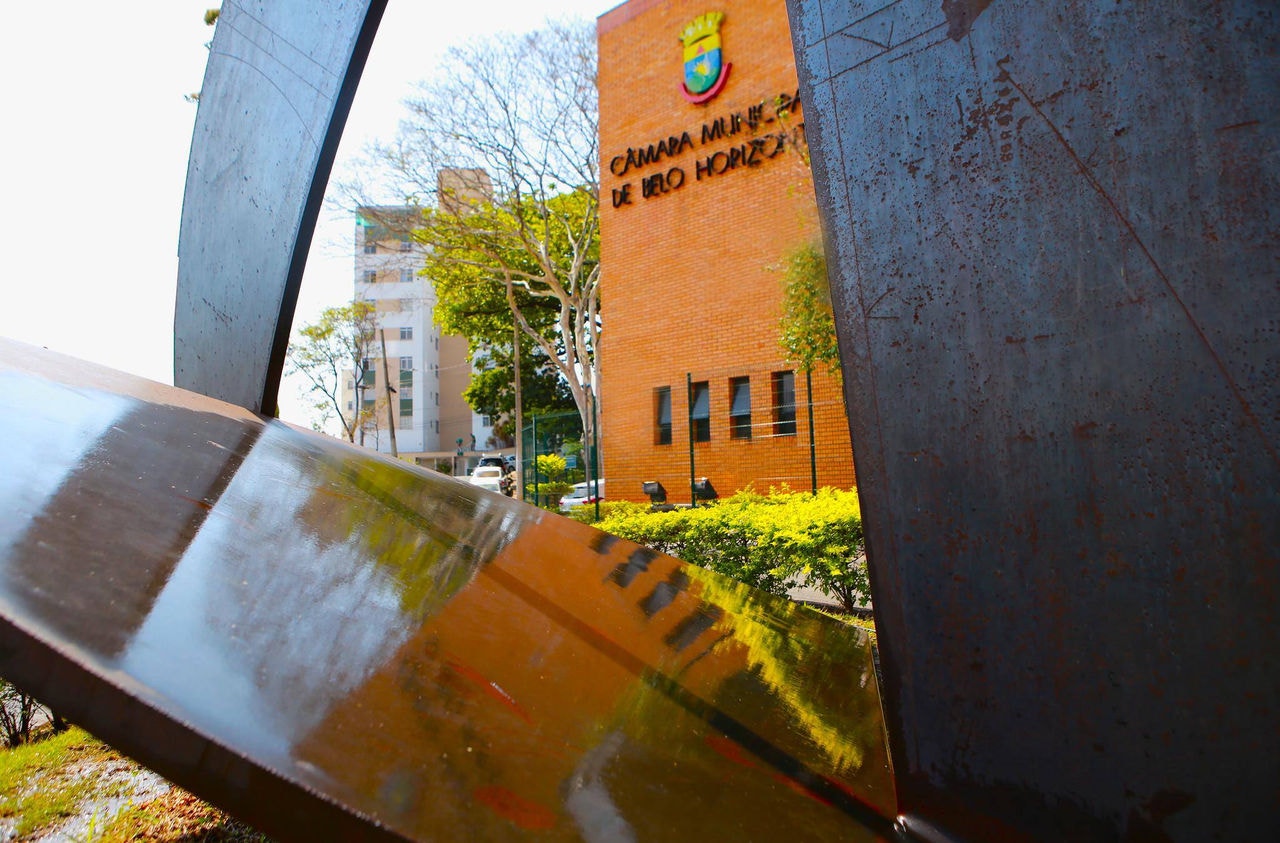 A Câmara Municipal de Belo Horizonte (CMBH) já havia confirmado a O TEMPO na última segunda-feira (13) que recorreria à Justiça