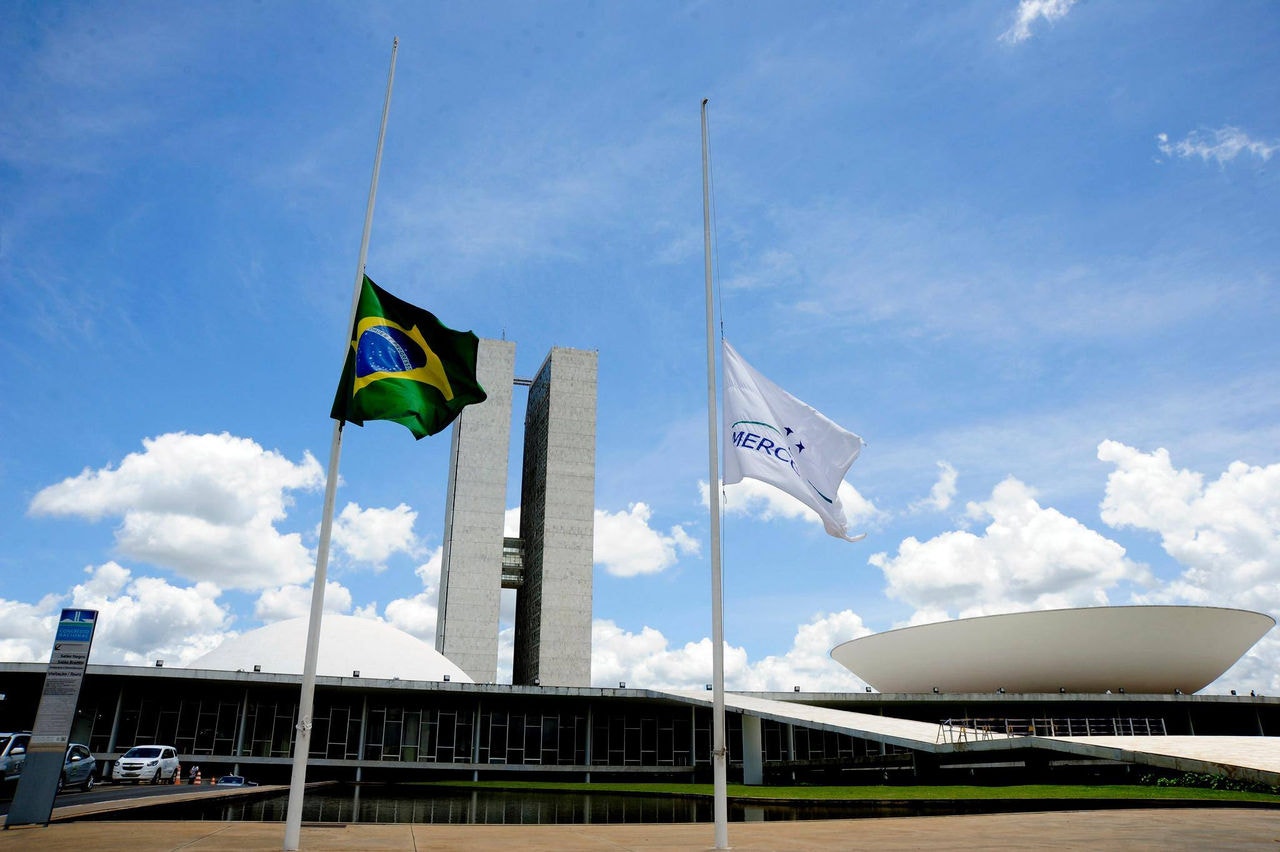 Geraldo Magela/Agência Senado