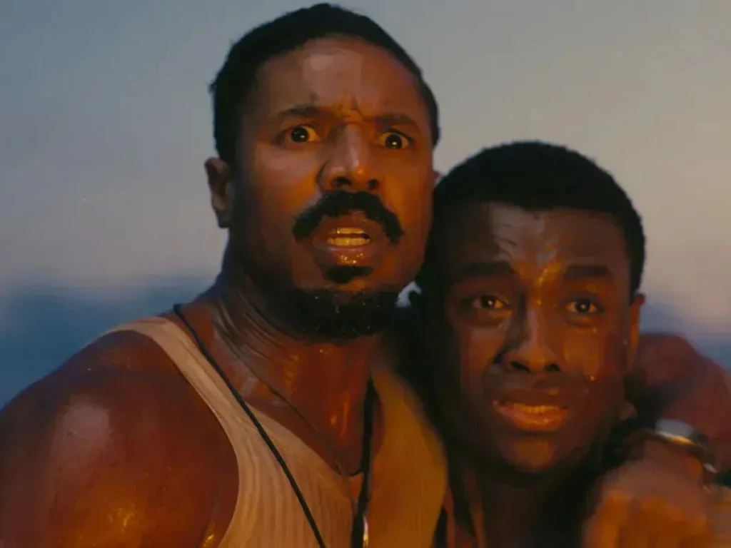 Pecadores, considerado um dos melhores filmes do ano, já está no streaming