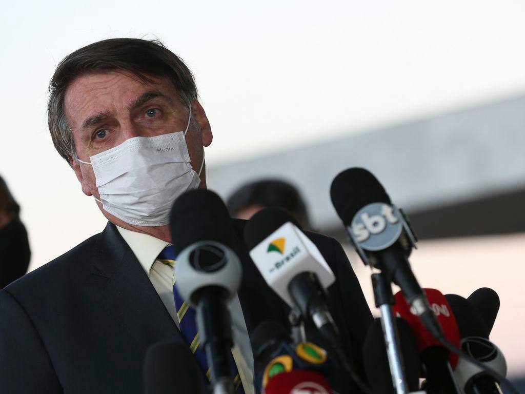 Jair Bolsonaro