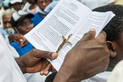 Sete religiosos católicos são sequestrados no Haiti 