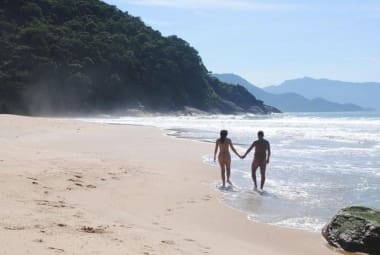 Nem toda nudez será castigada