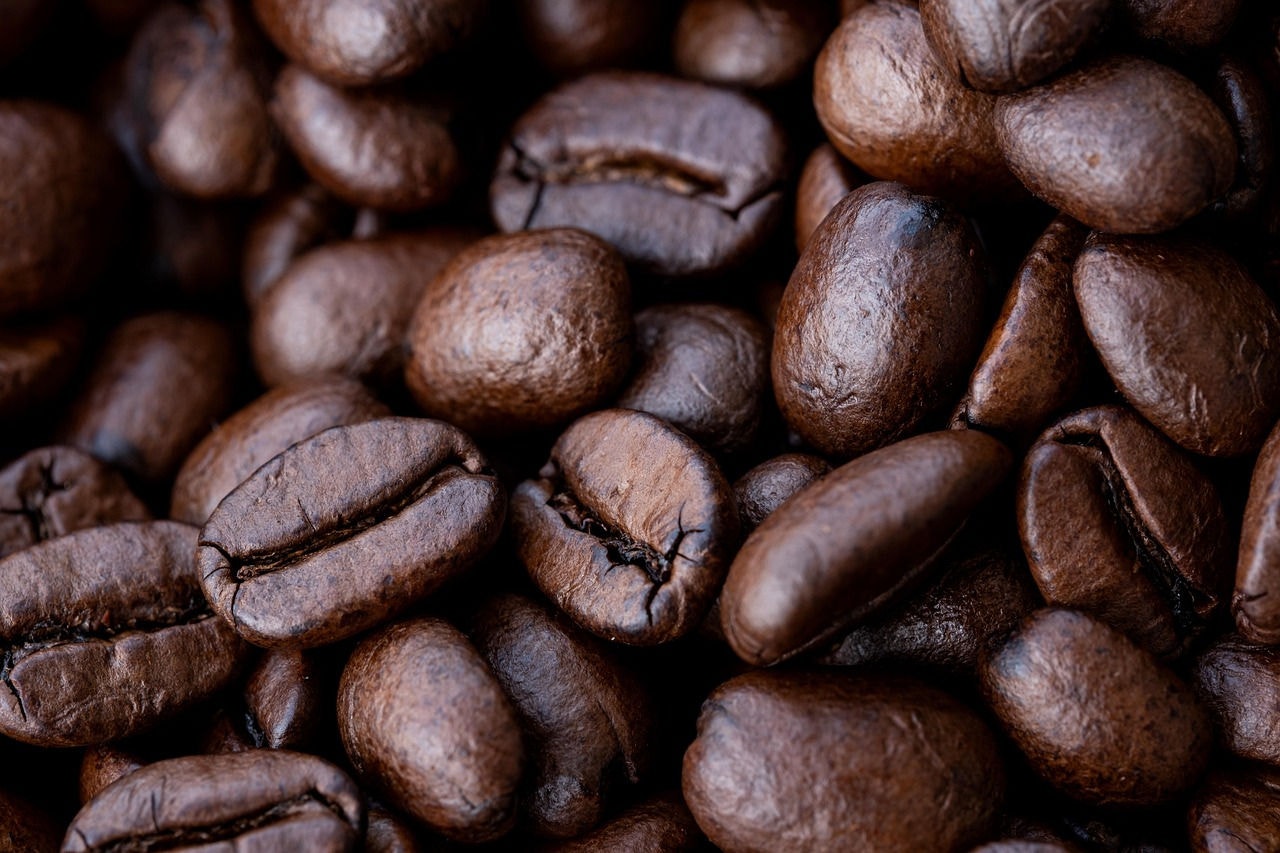 O café brasileiro é muito apreciado no mercado internacional