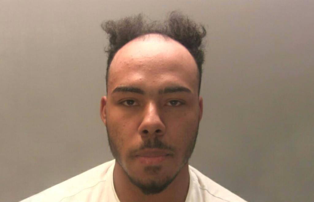 Gwent police