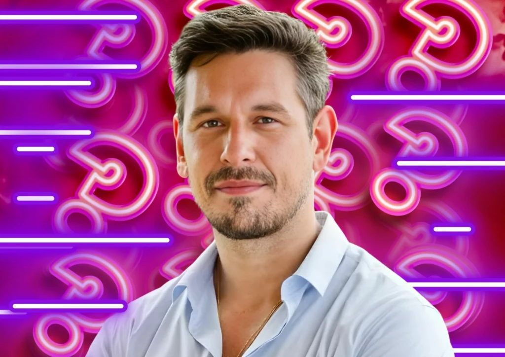 Renato em Vale Tudo  - Divulgação/TV Globo 
