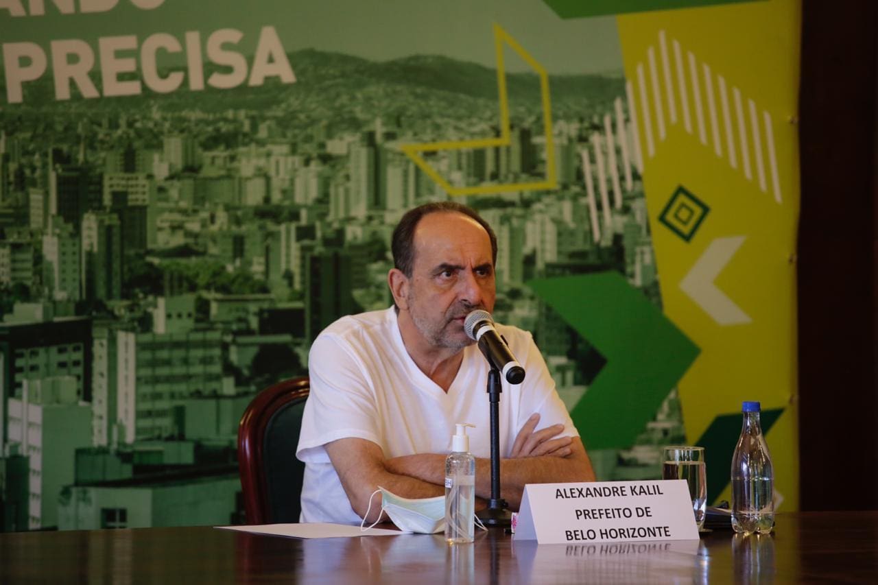 Alexandre Kalil