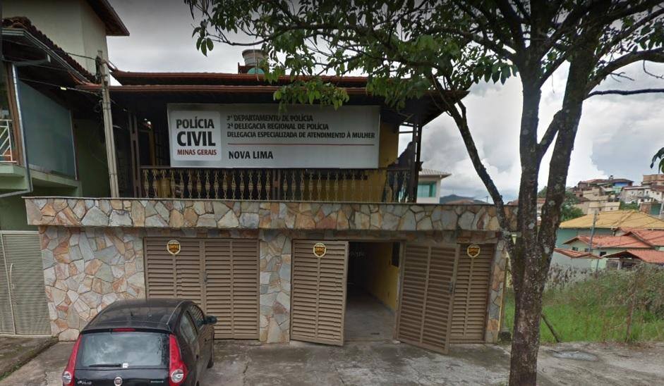 Mulher estava a caminho da Delegacia Especializada de Atendimento à Mulher