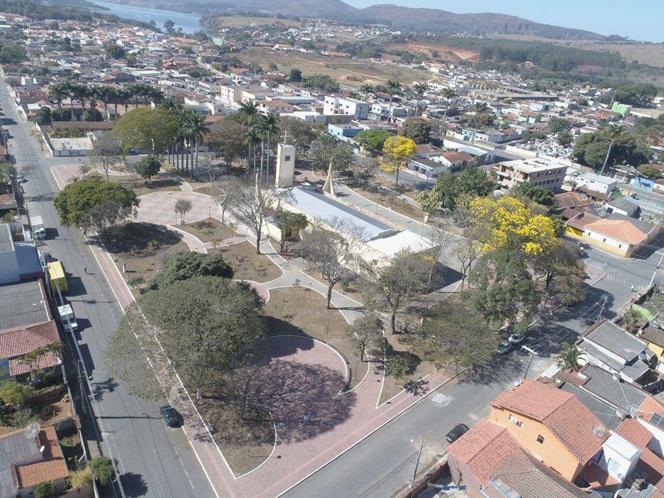 Ijaci, no Sul de Minas, tem poucos registros de crimes, segundo a Polícia Civil