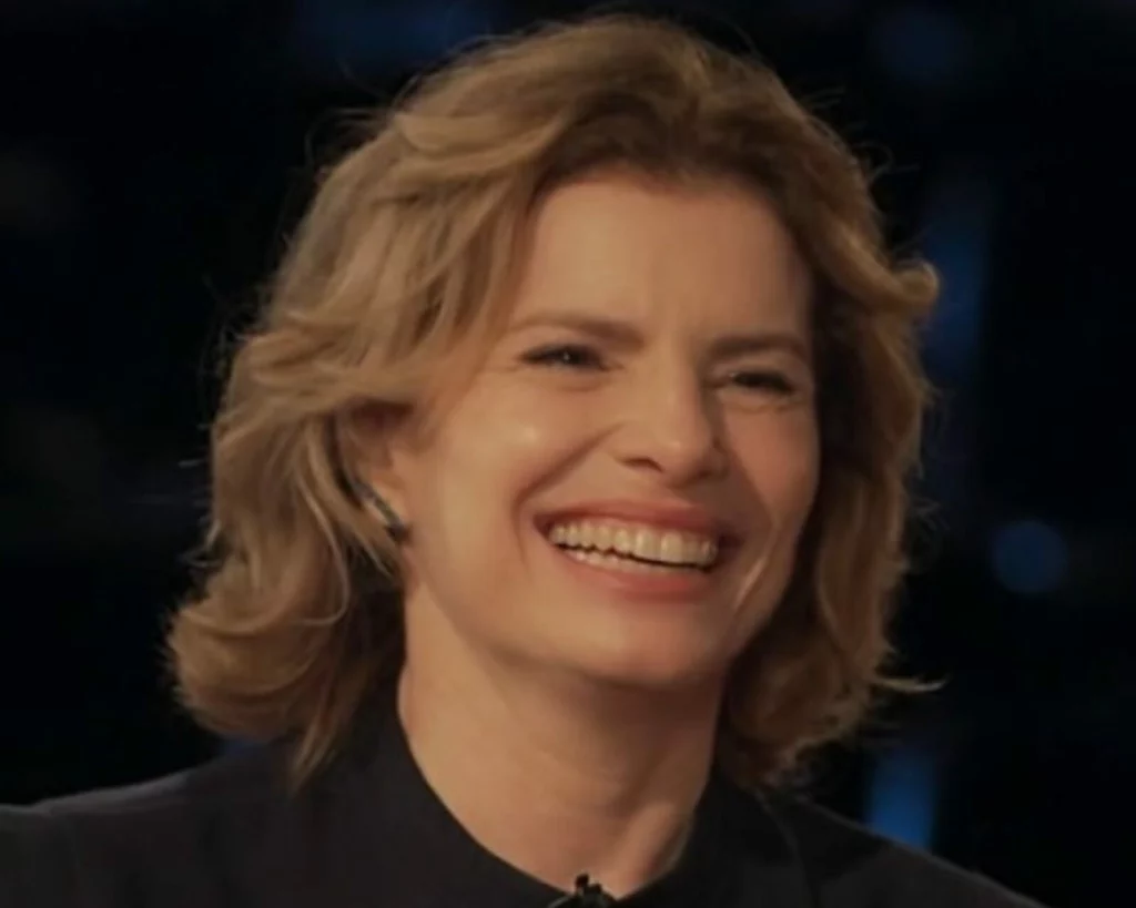 Debora Bloch