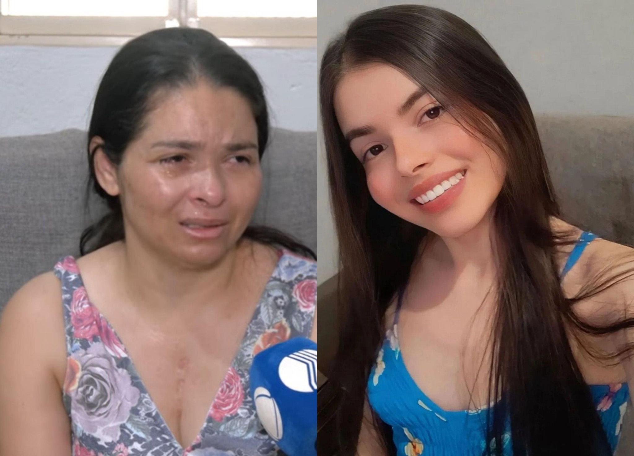 Mãe de Jessica Canedo desabafa após perder a filha