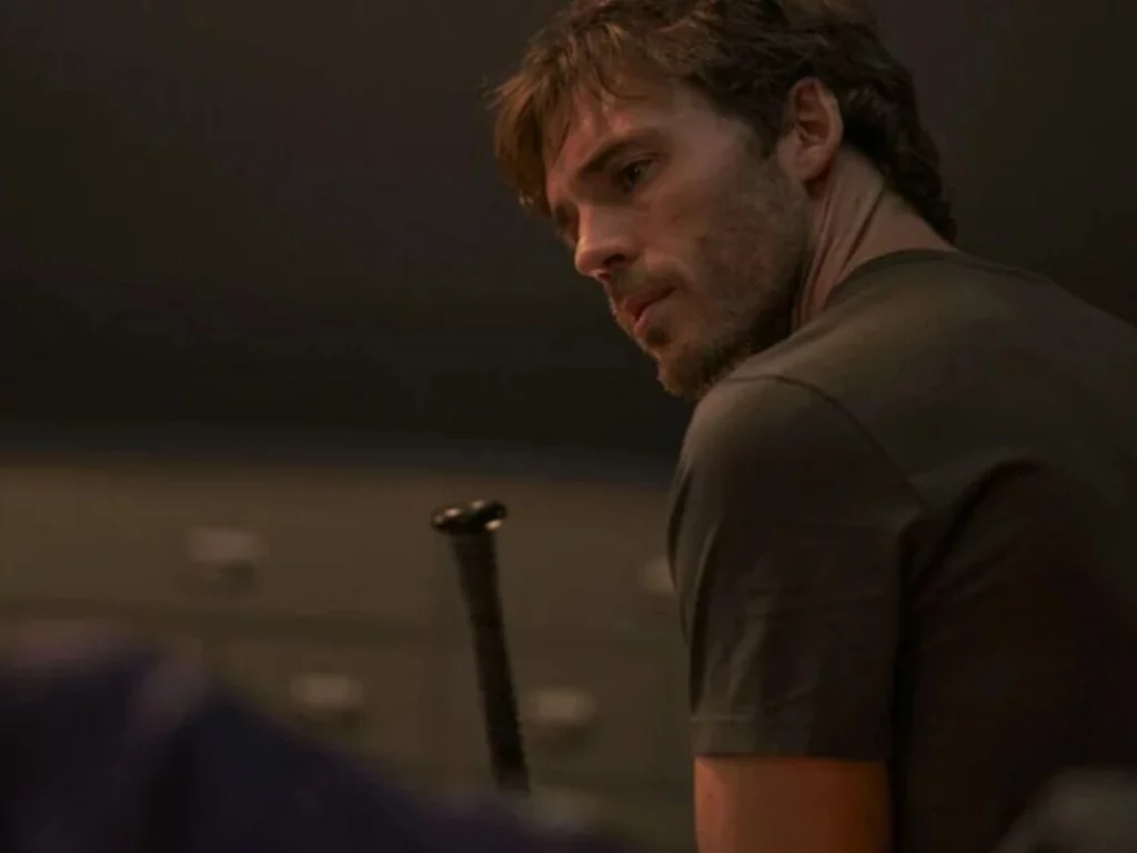 Filme de terror, O Homem do Saco, já chegou ao streaming