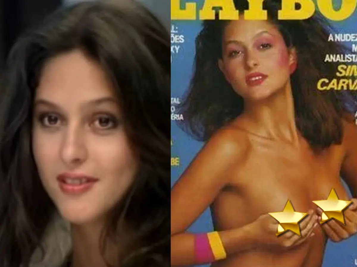 Simone Carvalho