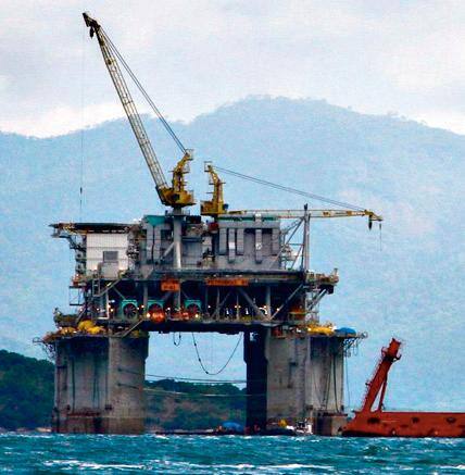 Agência  Petrobras