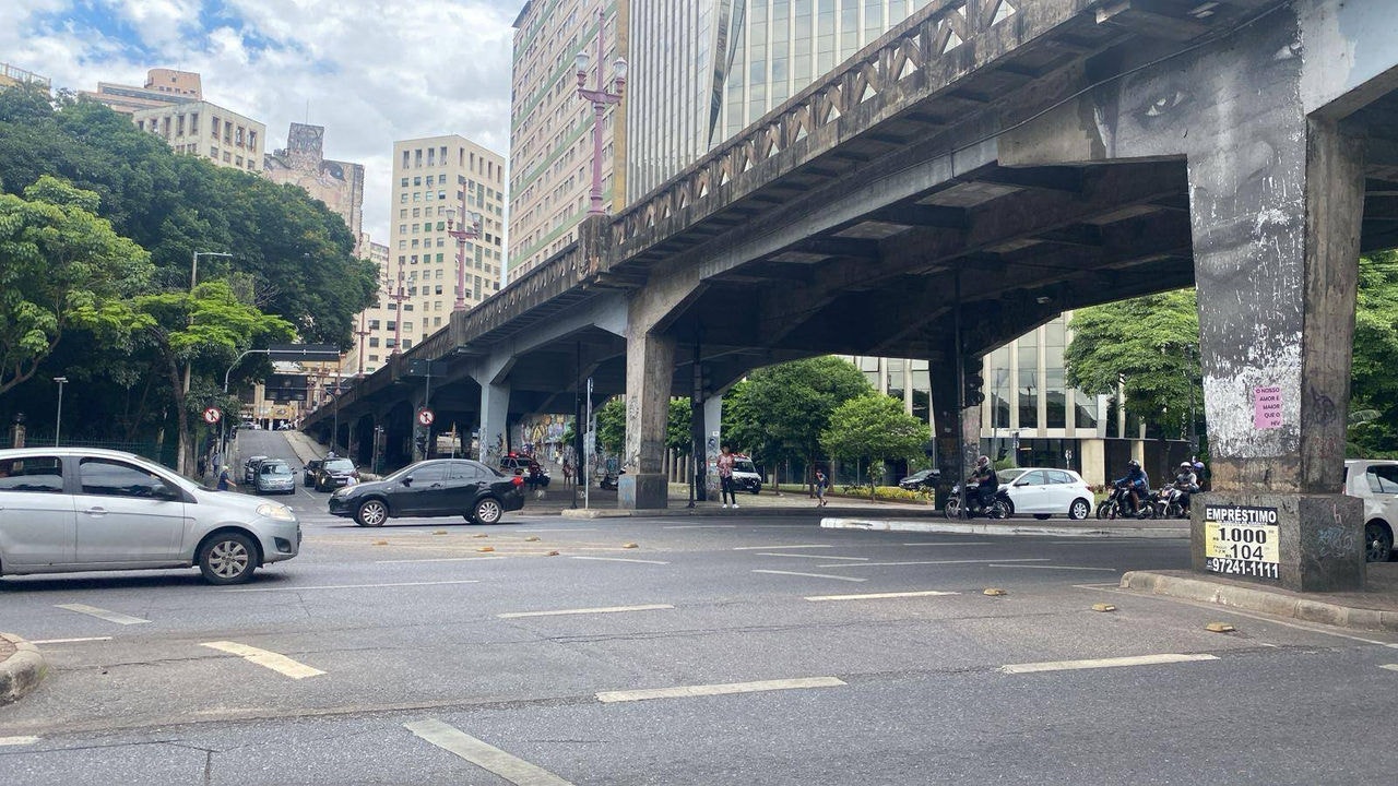 Viaduto vai sediar Centro de Referência de Culturas Urbanas