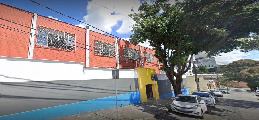 Escola Estadual Deputado Ilacir Pereira Lima