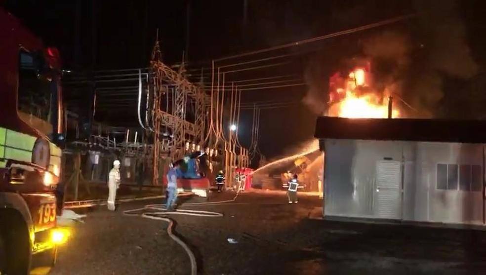 Apagão no Amapá deixa quase todo estado sem luz há mais de 30 horas