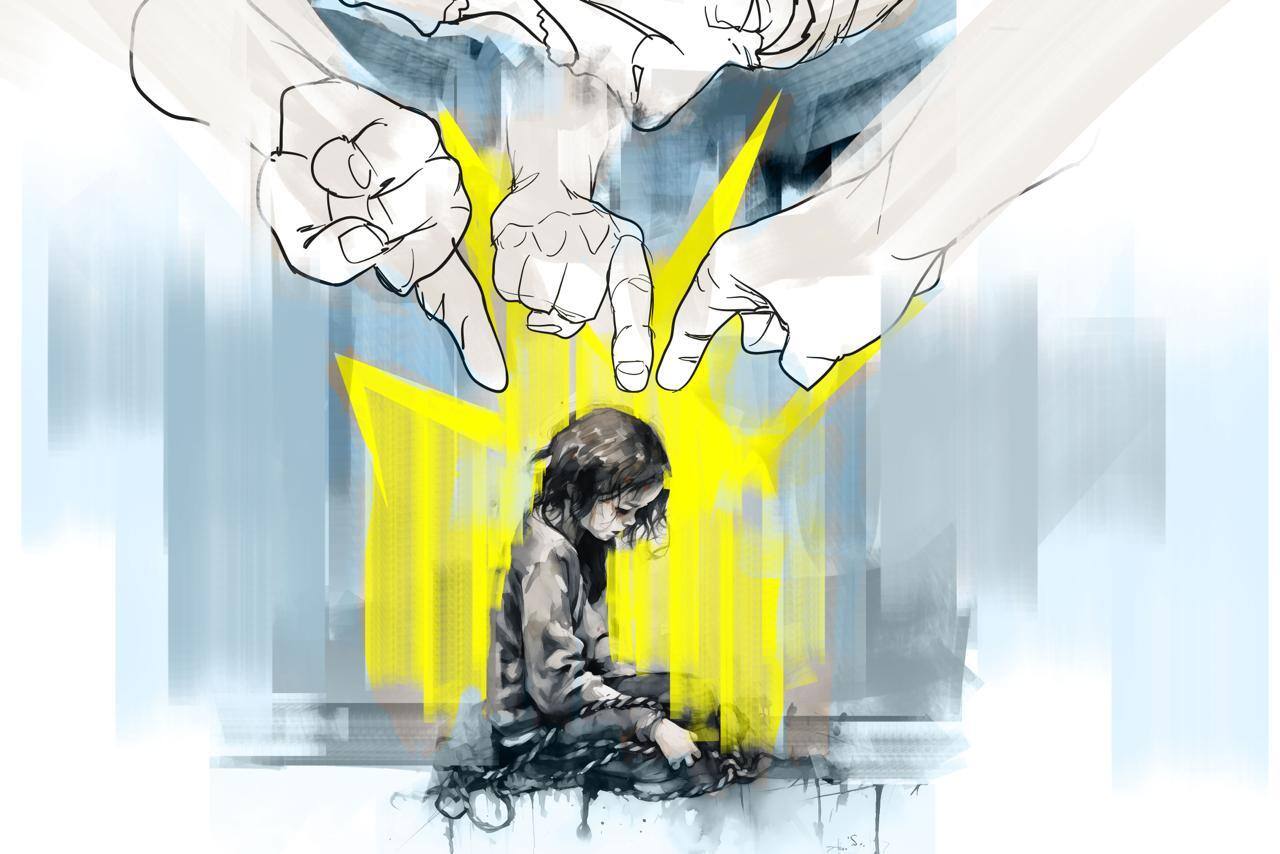 Enquanto em 2021 foram 241 casos registrados de violência contra crianças e adolescentes de 12 a 17 anos, o número saltou para 430 em 2023