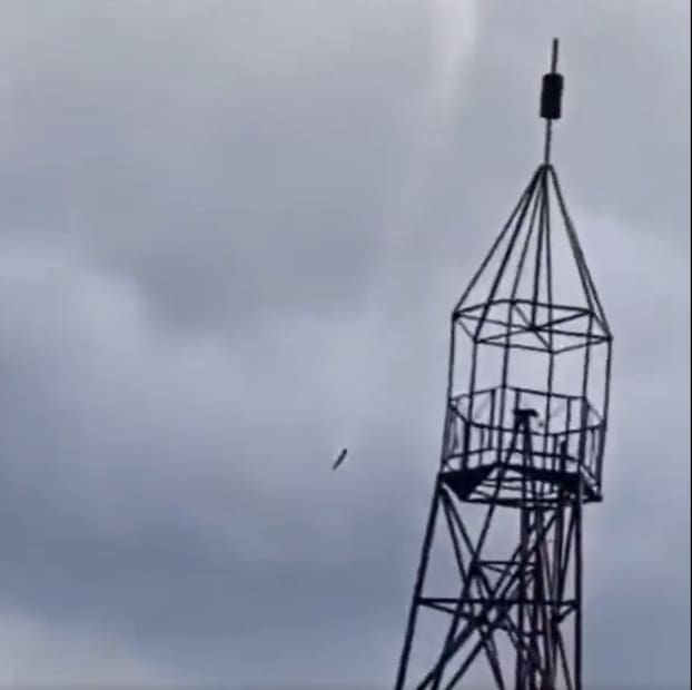 Queda aeronave Prigozhin